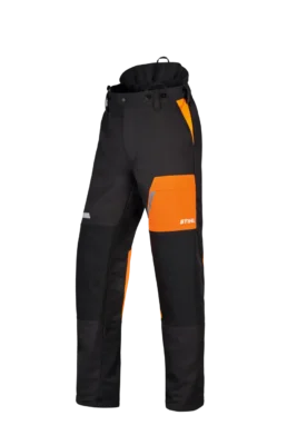 Broek met tailleband, FUNCTION Core, maat XXL