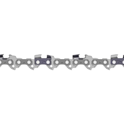Picco Hexa 3 (PH3), 3/8", 1,1 mm, 50 schakels