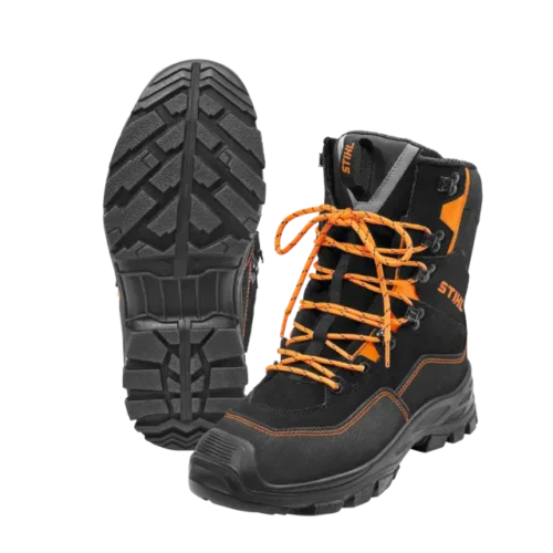 Laarzen, FUNCTION Active voor kettingzaag, maat 39