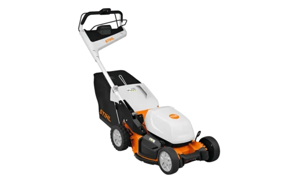 RMA 750 V, zonder accu en lader