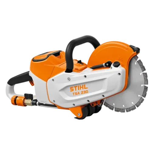 TSA 230, zonder accu en lader