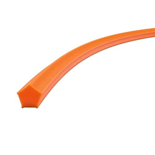 Vijfhoekige maaidraad, Ø 2,4 mm x 97,0 m