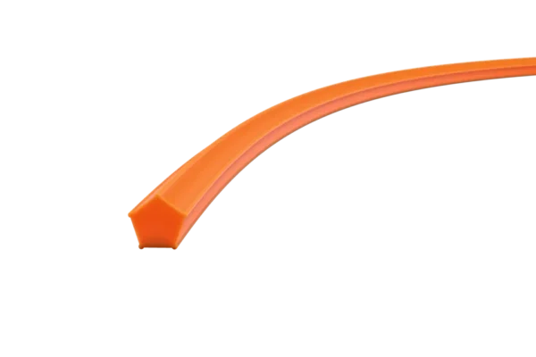 Vijfhoekige maaidraad, Ø 2,4 mm x 97,0 m