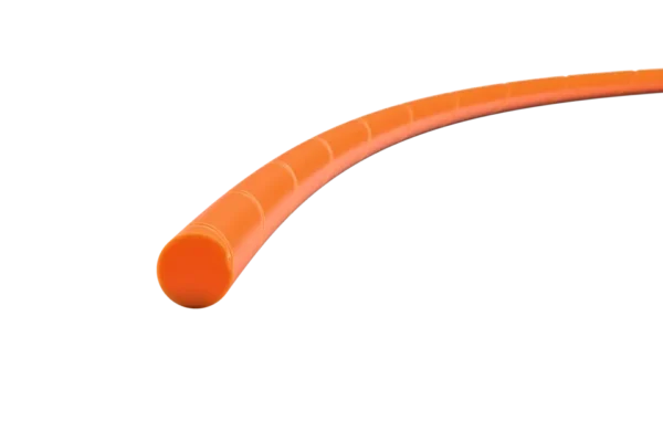 Ronde maaidraad, stil, Ø 2,4 mm x 14,0 m