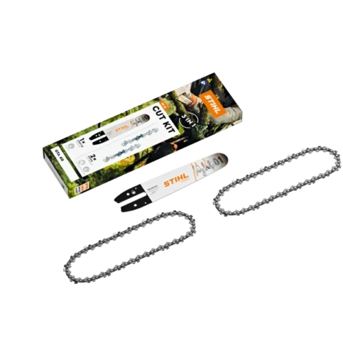 Cut Kit 18, Light 01 geleider 15cm, PM3, 1,1mm ketting