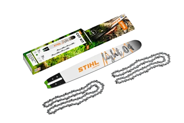 Cut Kit 16, 40 cm, voor MS 182, MS 194, MS 201, MS 212 en MSA 220