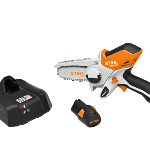 GTA 26, met AS 2 en AL 1