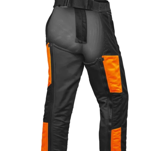Volledige beenbeschermers, Chaps 360° XS-M