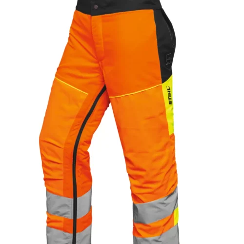 Volledige beenbeschermers, Protect MS 360° XS-M
