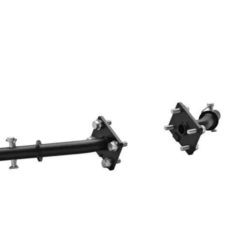 AHT 600, transportadapter