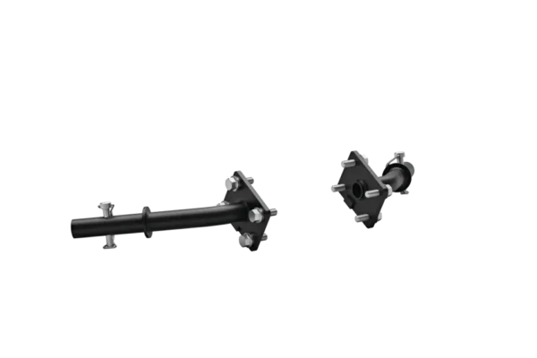 AHT 600, transportadapter