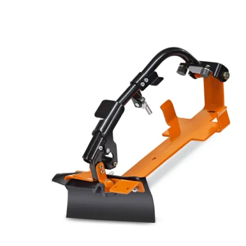 Ombouwset, met snelspansysteem, voor TS 410, TS 420, TS 480i, TS 500i