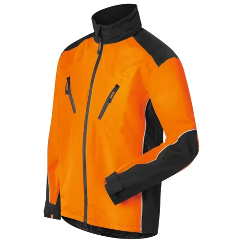 Weerbestendige jack, Raintec, maat S