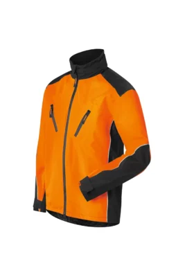 Weerbestendige jack, Raintec, maat M