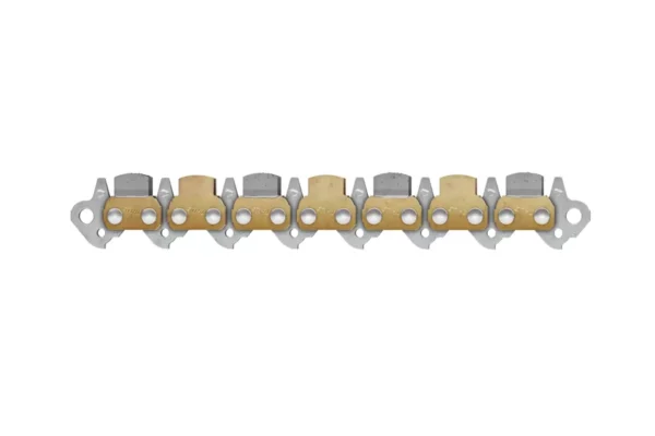 Diamant steen- en betonzaagketting, 36 GBM, 40cm