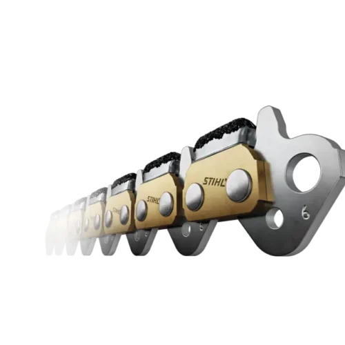 36 GGM, diamant-steen- en betonzaagketting, 45 cm