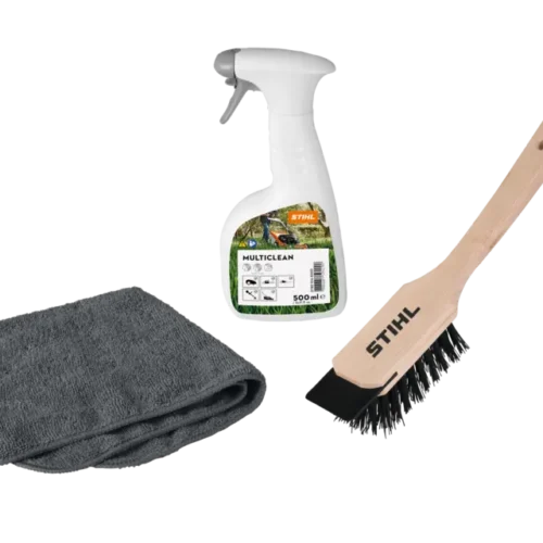 Care & Clean Kit, voor iMOW® robotmaaiers en grasmaaiers