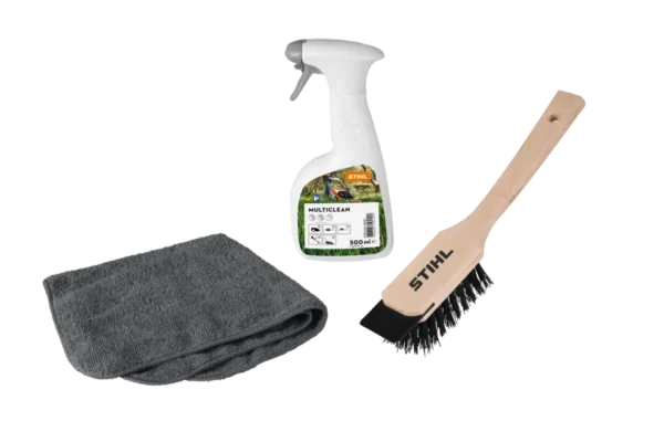 Care & Clean Kit, voor iMOW® robotmaaiers en grasmaaiers