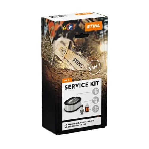 Service Kit 3, voor MS 440, MS 460, MS 640, MS 650, MS 660, MS 780 en MS 880