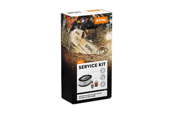 Service Kit 3, voor MS 440, MS 460, MS 640, MS 650, MS 660, MS 780 en MS 880