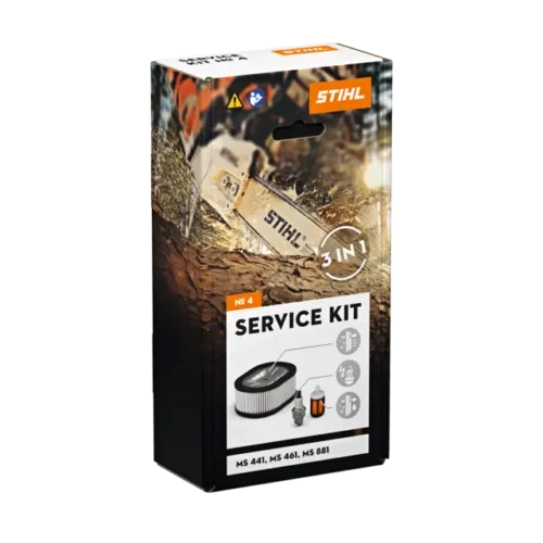 Service Kit 4, voor MS 441, MS 461 en MS 881