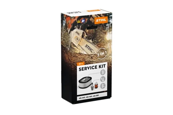 Service Kit 4, voor MS 441, MS 461 en MS 881
