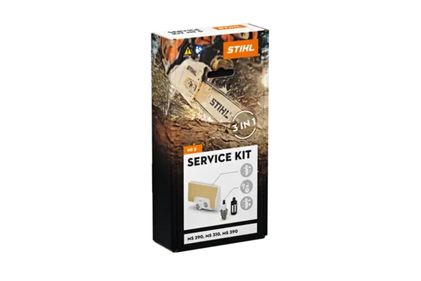 Service Kit 5, voor MS 290, MS 310 en MS 390