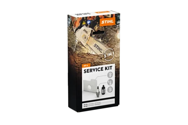 Service Kit 6, voor MS 170 en MS 180