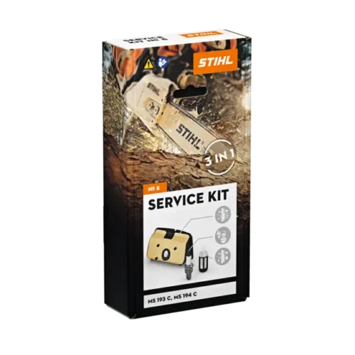 Service Kit 8, voor MS 193 C en MS 194 C