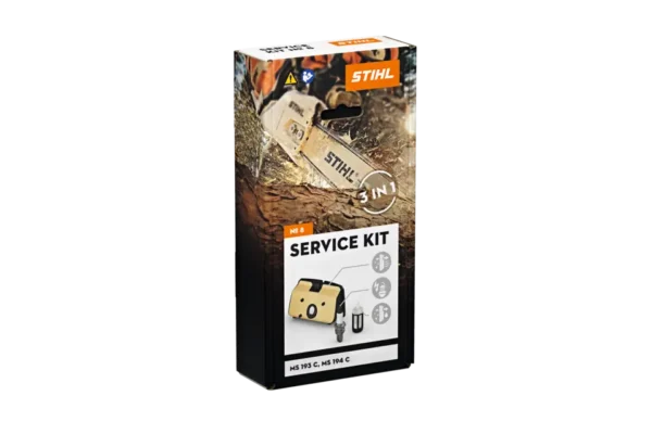 Service Kit 8, voor MS 193 C en MS 194 C