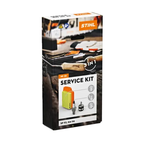 Service Kit 28, voor KM 94