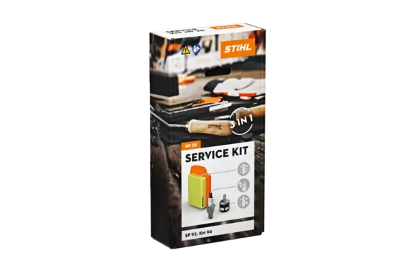 Service Kit 28, voor KM 94