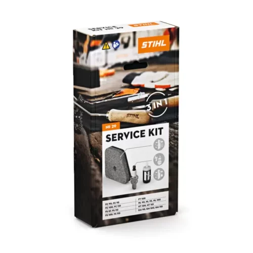 Service Kit 29, voor verschillende benzinemachines