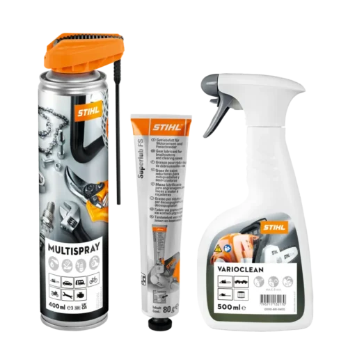 Care & Clean Kit FS Plus