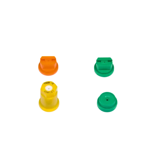 Set spuitmonden, voor SG 11, SG 21, SG 31, SG 51, SG 71