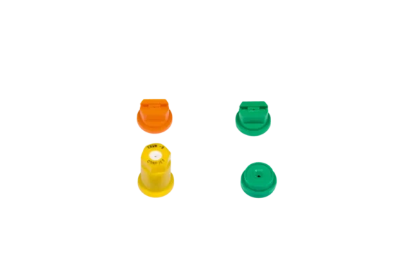 Set spuitmonden, voor SG 11, SG 21, SG 31, SG 51, SG 71