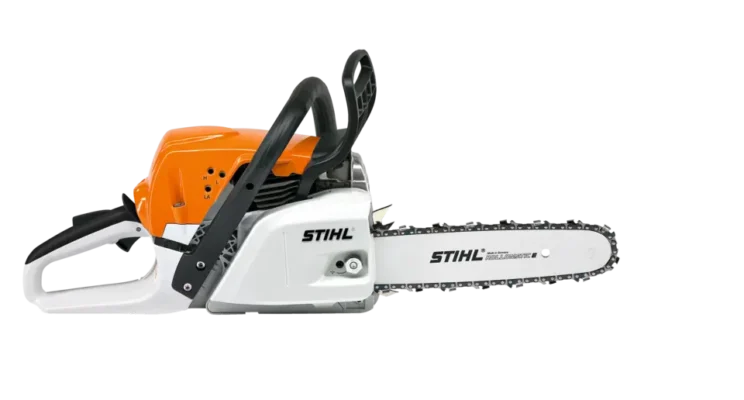 MS 231, 35 cm, PM3, 3/8" P