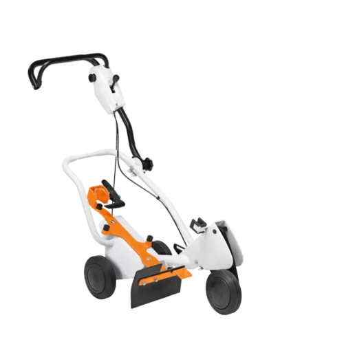 Slijpwagen FW 20, met ombouwset voor TS 710i en TS 910i
