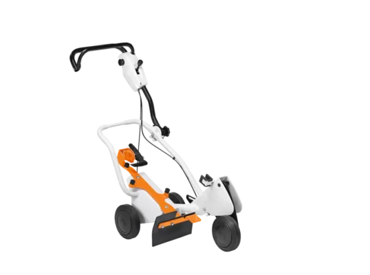 Slijpwagen FW 20, met ombouwset voor TS 710i en TS 910i