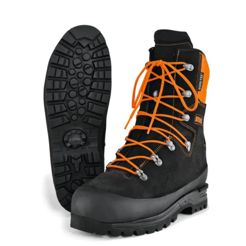 Trekkingslaarzen, voor gebruik met kettingzagen, ADVANCE GTX, maat 40