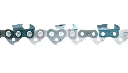 Rapid Super (RS), 3/8", 1,6 mm, 45 cm
