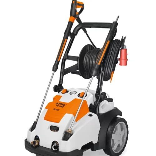 RE 362 PLUS