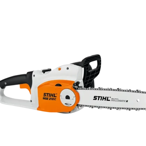 MSE 210 C-B, 35 cm, PM3, 3/8" P