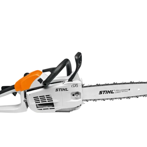 MS 201 C-M, 35 cm, PS3, 3/8" P, E Light