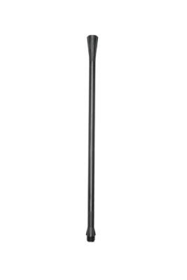 Verlengbuis, voor SG 20, 50 cm
