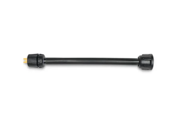 Verlengbuis, voor SG 11, 15 cm