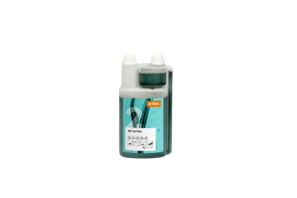 HP Ultra tweetaktolie, 100 ml (voor 5 l brandstof)