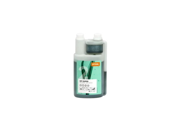 HP Super tweetaktolie, 100 ml (voor 5 l brandstof)