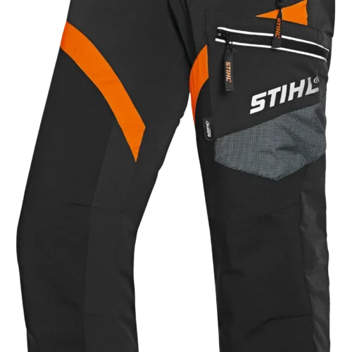 Broek met tailleband, ADVANCE X-FLEX, maat S