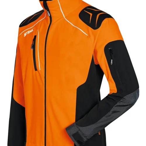 Jack, ADVANCE X-SHELL, maat XXL